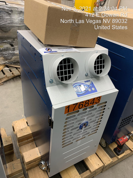 2021 KWIKOOL KPAC1411-2