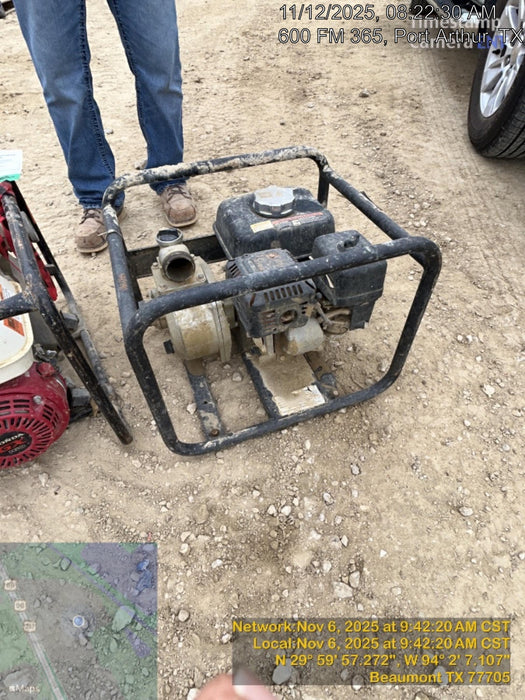 2024 MI-T-M WTP-S02-1MGH