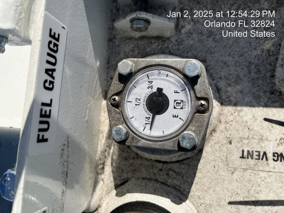 2024 WESTERN GLOBAL 10TCG-ES-12VFHK