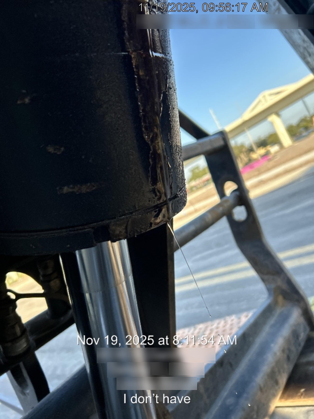 2020 SKYTRAK 12054