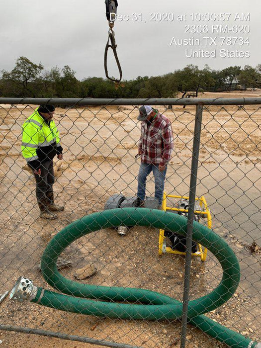 2018 WACKER NEUSON PT4A