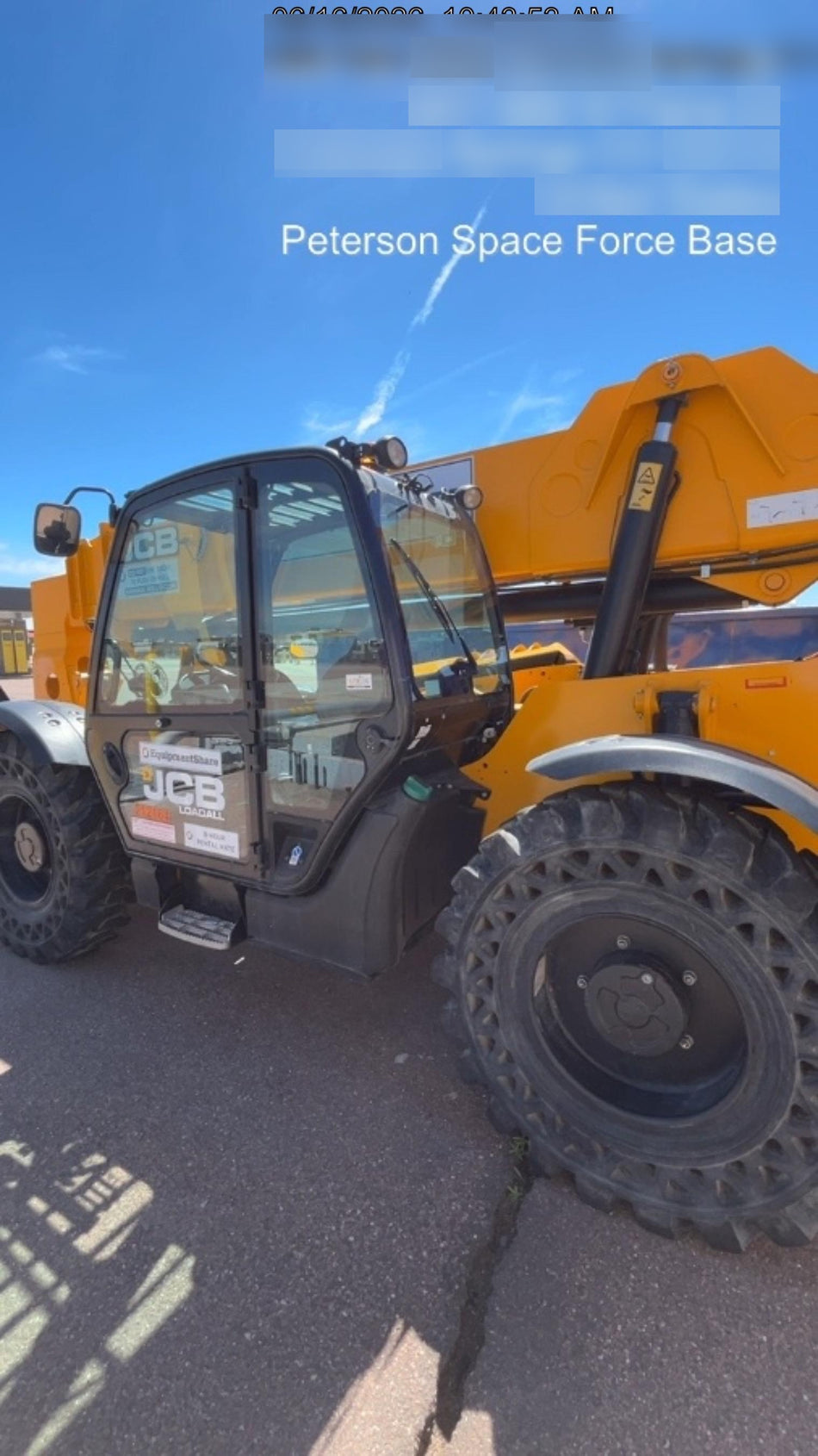 2022 JCB 510-56