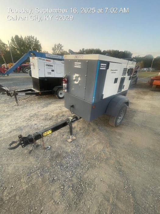 2022 ATLAS COPCO QAS25 CWK