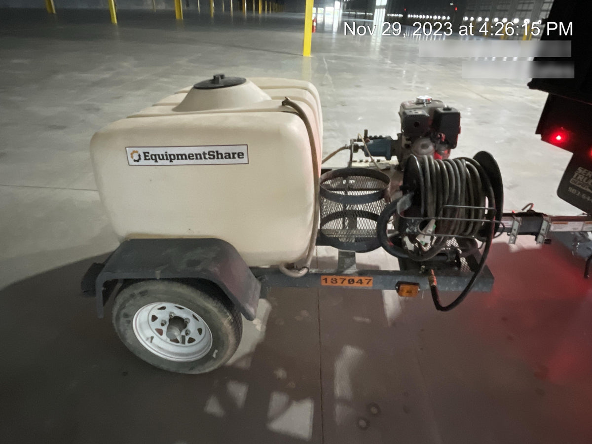 2021 SIMPSON 95001