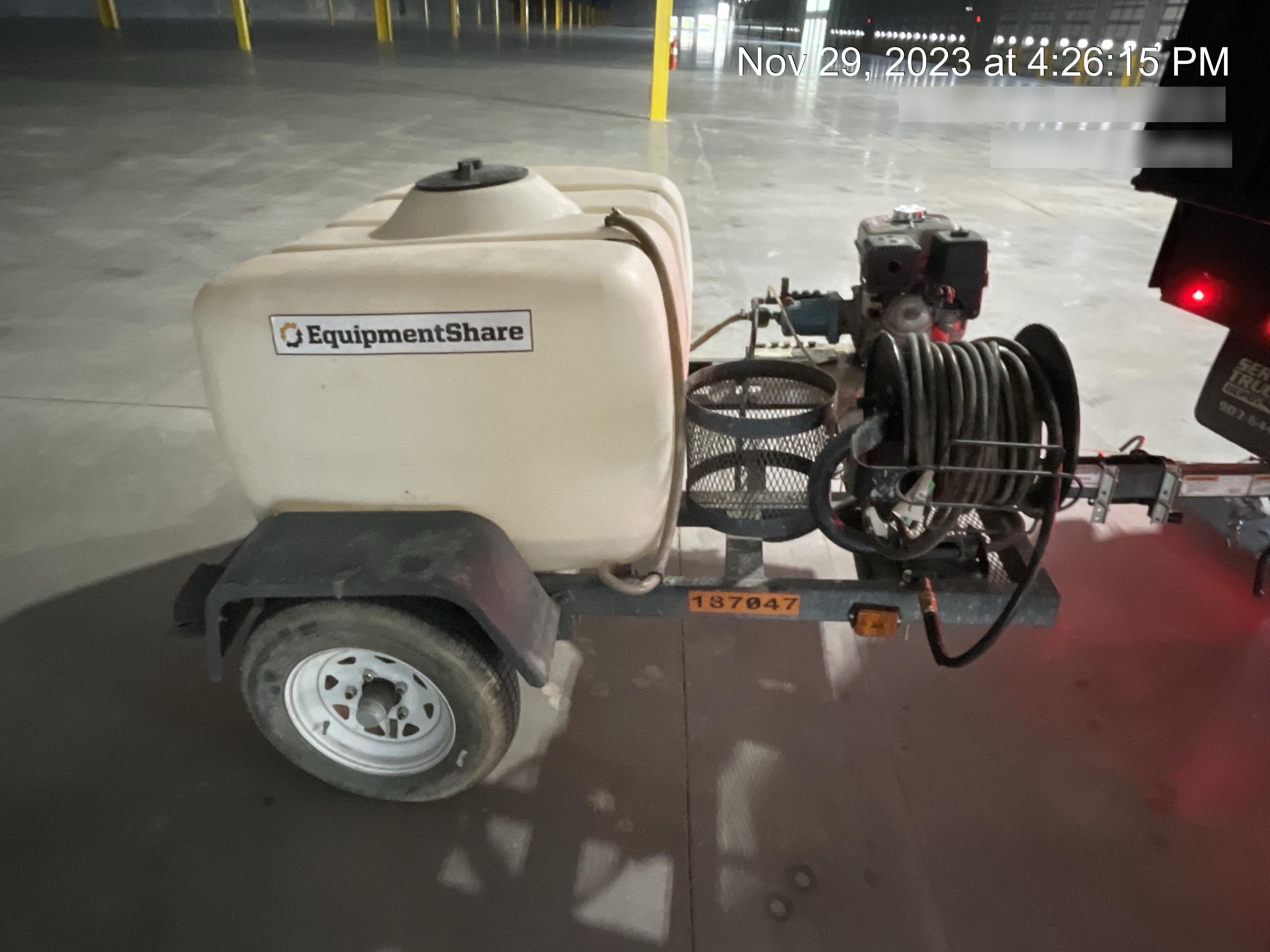 2021 SIMPSON 95001
