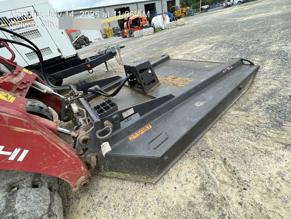 2022 PALADIN 30372A-0022