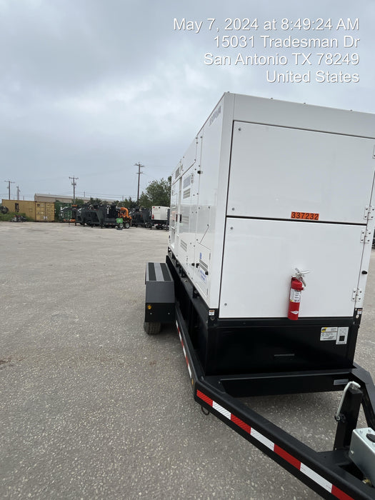 2023 SHINDAIWA DGK180F