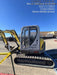 2018 Wacker Neuson EZ53 Wacker Neuson EZ53 12K Excavator, TRK,LGD,CAB,PC, Manual QC, Hydraulic Thumb, Buckets: 24", 18 12"