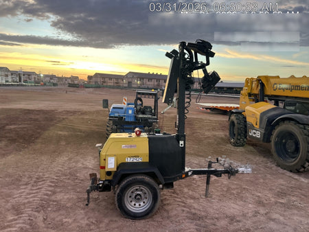 2021 ALLMAND NLV3GR