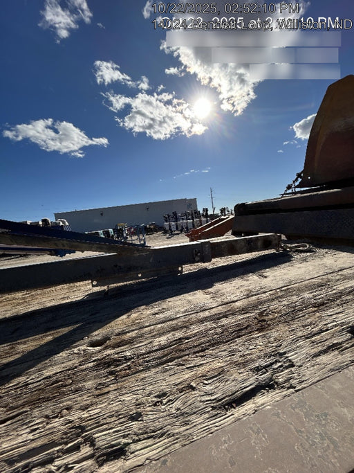 2023 ARROW MATERIAL HANDLING CE60-49