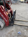 2021 PALADIN 48" Pallet Forks - Paladin