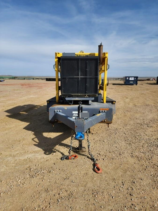 2022 ATLAS COPCO PAC H108 JD