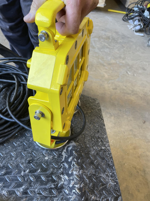 2021 LIND EQUIPMENT XP970LED-MAG