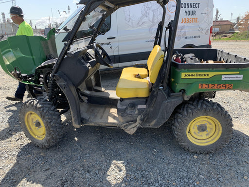 2021 JOHN DEERE XUV560E GATOR