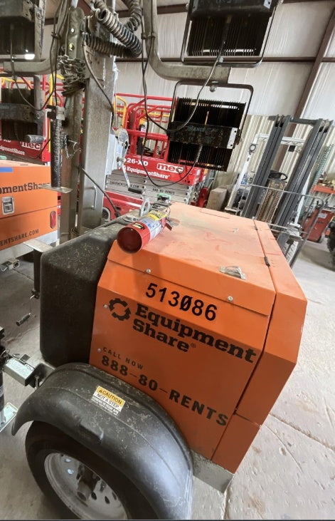 2025 WANCO WLTT-4MM4K