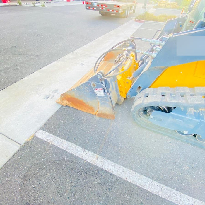 2020 PALADIN MP72 CG