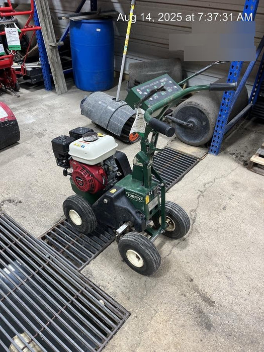2011 TURFCO 85530