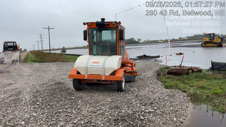 2021 BROCE RCT350