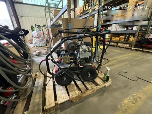 2023 SIMPSON SRC5050143E