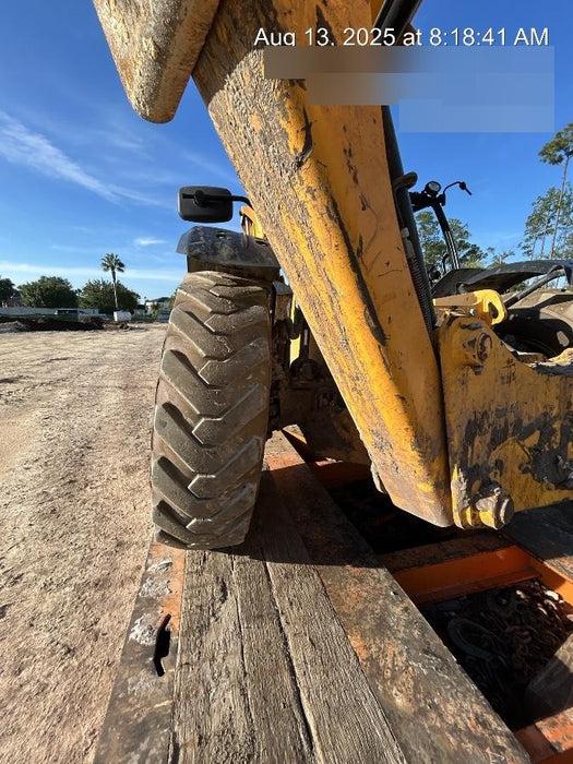 2019 JCB 512-56