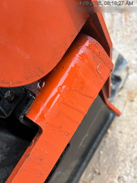 2023 DITCH WITCH C24XA