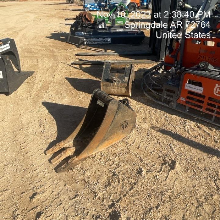 2022 PALADIN UTILITY GRAPPLE 11876-0022