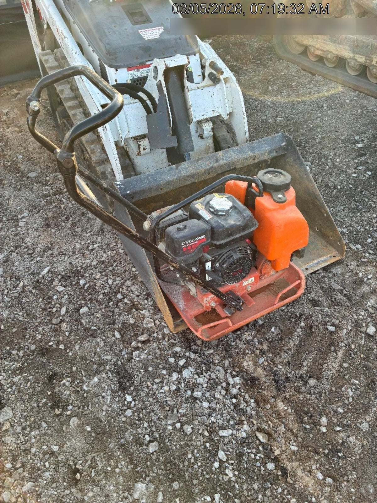 2023 MULTIQUIP MVC82VHW