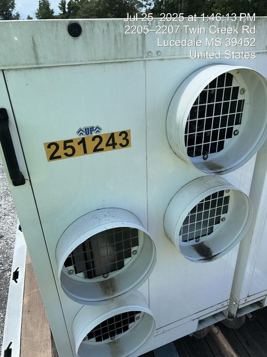 2022 KWIKOOL KPO12-43H