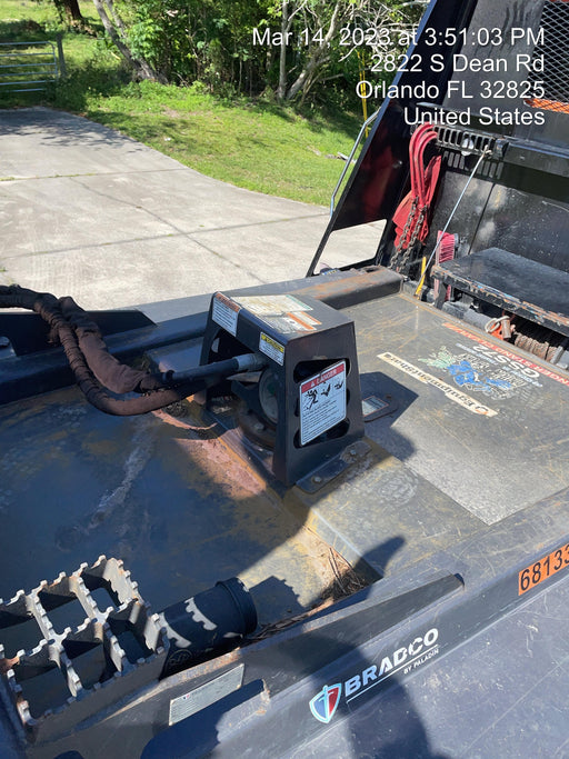 2022 PALADIN 30372A-0022