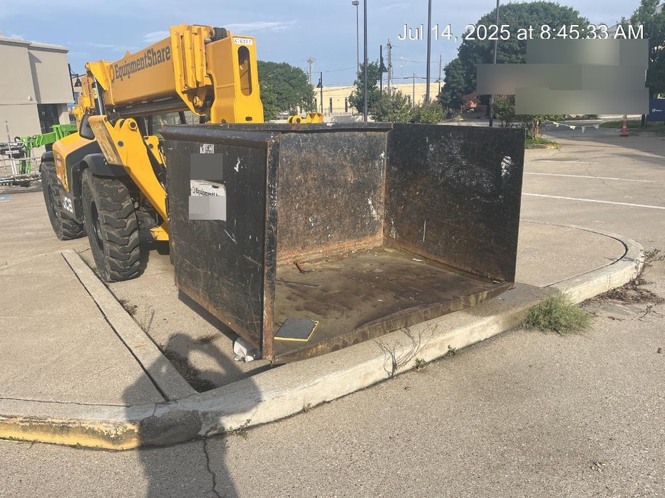 2020 STAR INDUSTRIES 1430