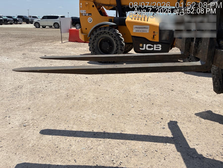 2023 SANY STH1256