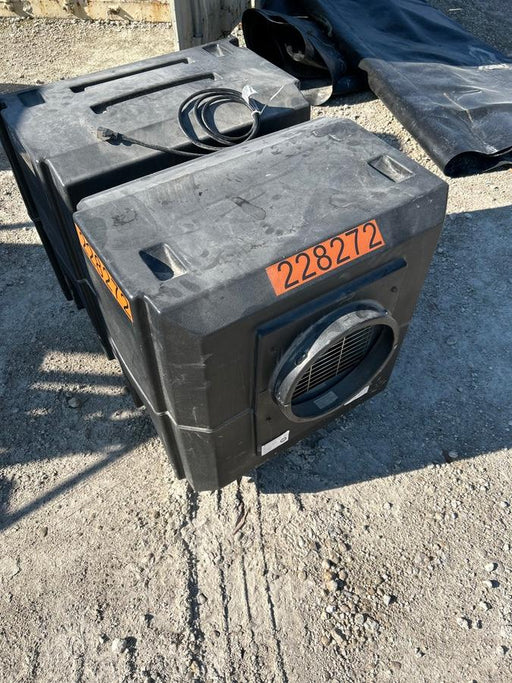 2022 ABATEMENT TECHNOLOGIES BD2KM