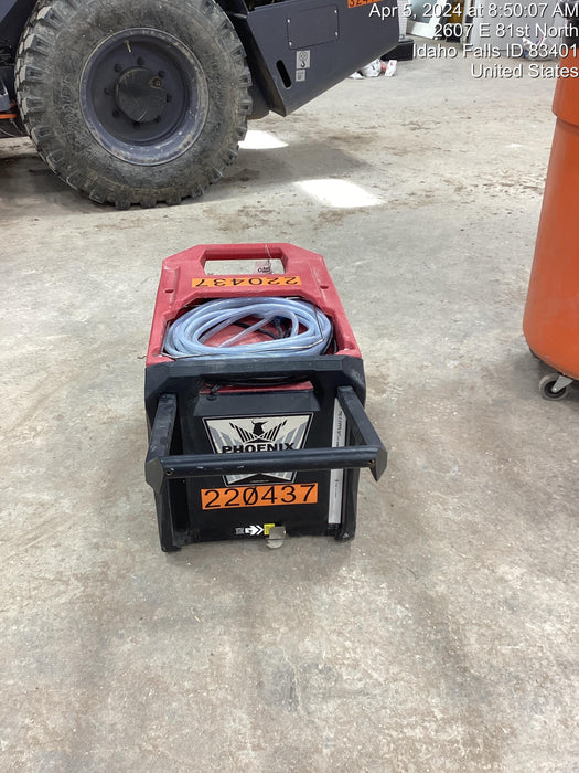 2022 PHOENIX DryMAX XL