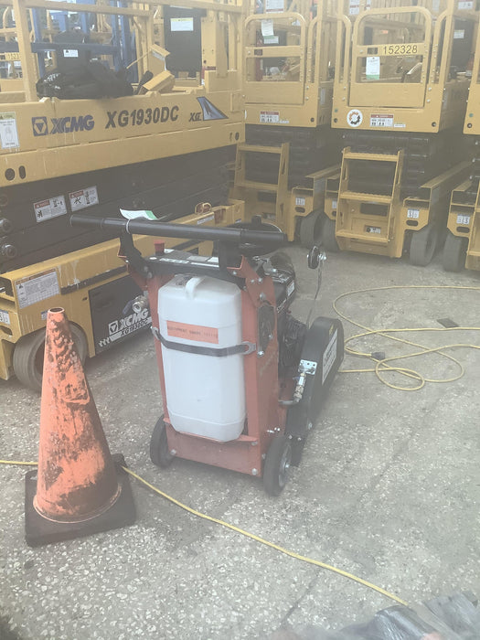 2020 HUSQVARNA FS400