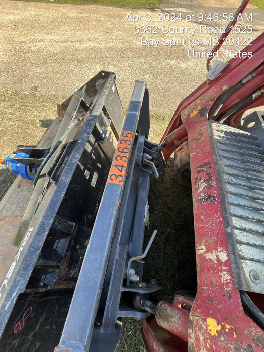 2023 SOLESBEE SPF-48