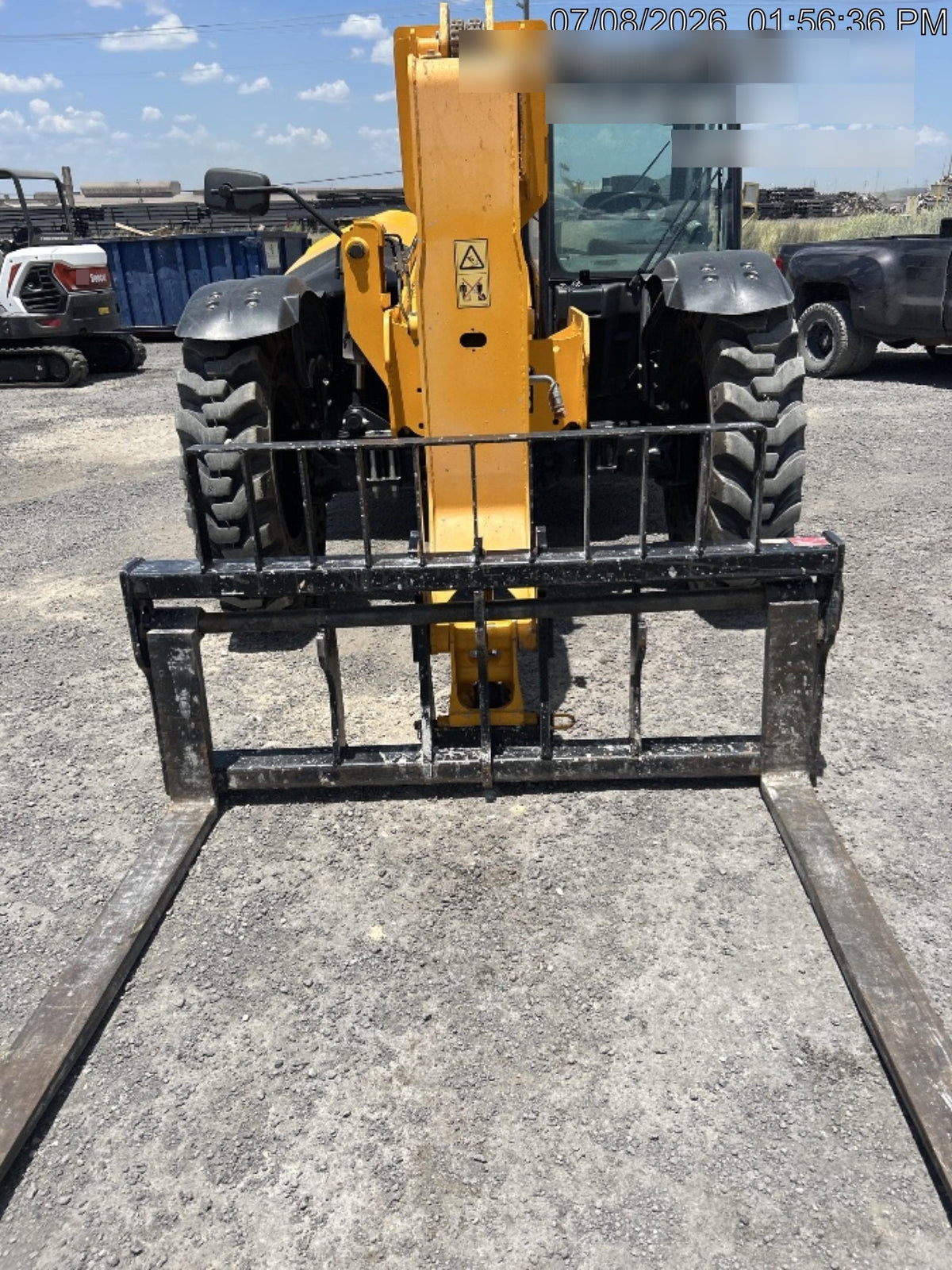 2024 JCB 509-42