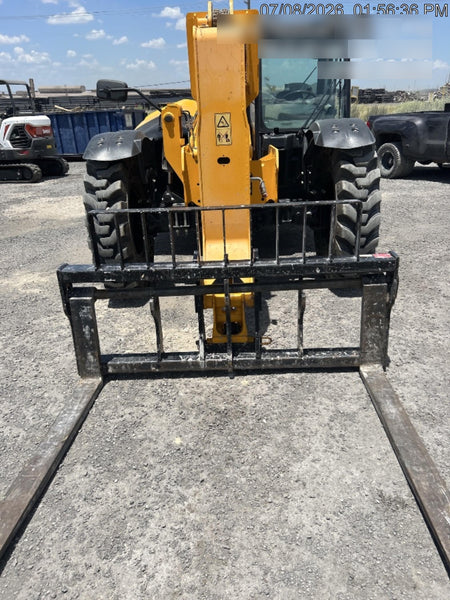 2024 JCB 509-42