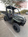 2021 YANMAR YU1000
