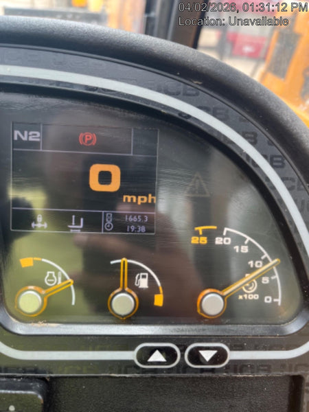 2022 JCB 509-42