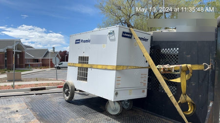 2023 LB WHITE Premier 350 DF 2.0 LINK