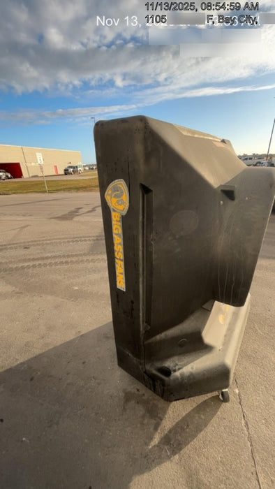 2024 BIG ASS FANS Cool Space 400