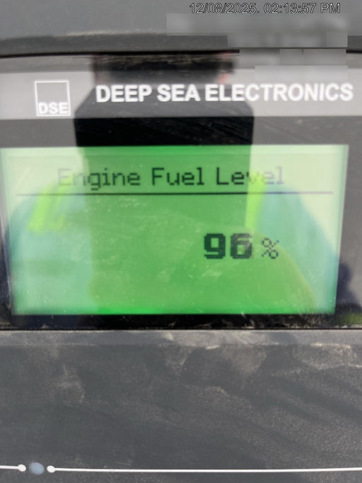 2025 AIRMAN SDG65S-8E1