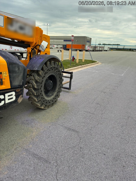 2022 JCB 509-42