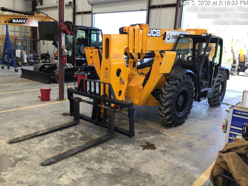 2020 JCB 510-56