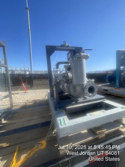 2023 ATLAS COPCO PAC F44 E SS