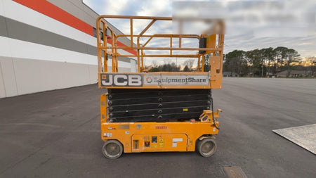 2021 JCB S4046E