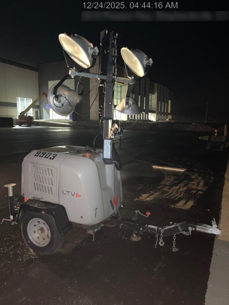 2018 WACKER NEUSON LTV6K-MH