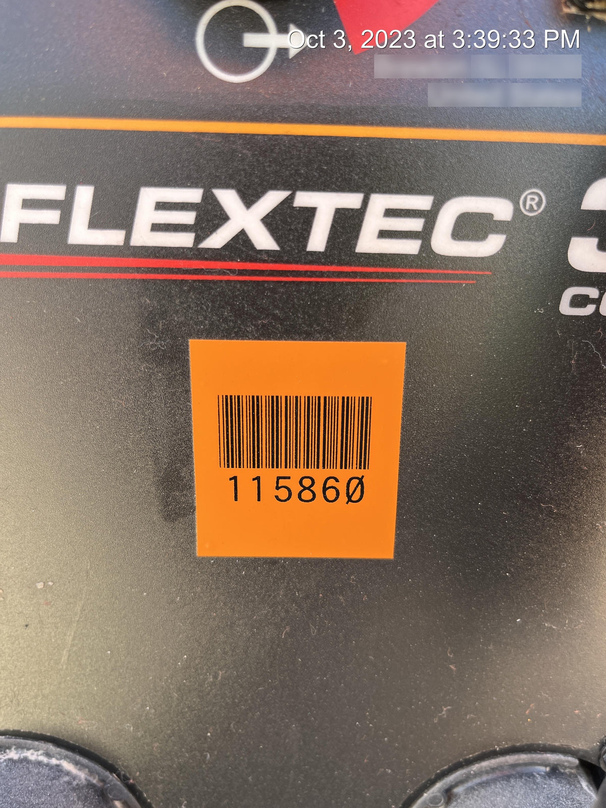 2020 LINCOLN ELECTRIC FLEXTEC 350X
