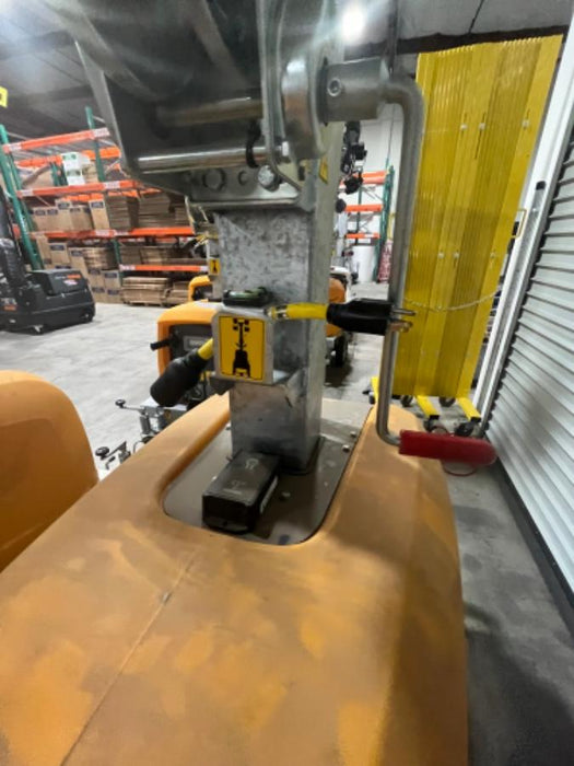 2024 ATLAS COPCO HILIGHT E3 Plus