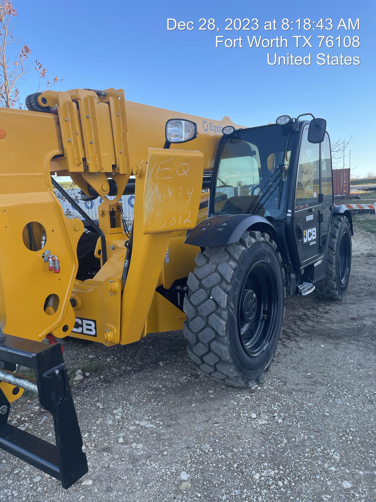 2024 JCB 512-56